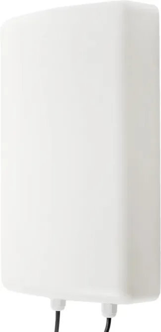 Маршрутизатор Spacetronik Antena panelowa LTE 4G 5G MIMO 2x2 2x5m SMA Киев - изображение 1