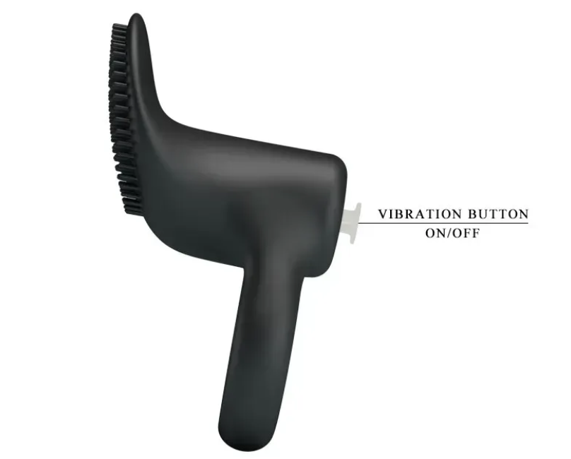 Кольцо эрекционное серии Pretty Love - COBRA, BI-210147-1 Sex Aura Киев - изображение 7
