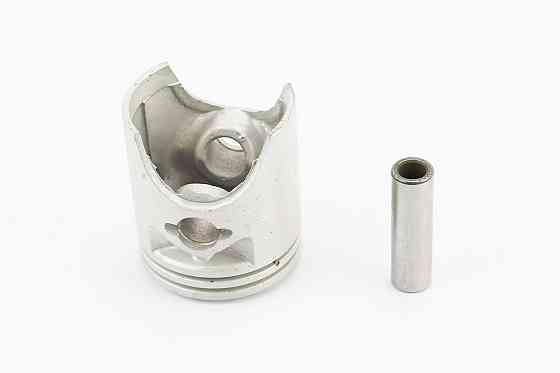 Поршень к-кт Honda LEAD90 48мм +0,50 (палець 12мм) Тайвань Киев