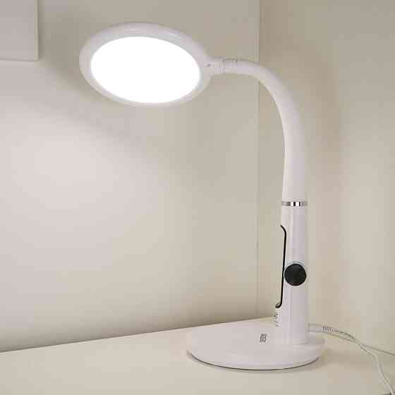 Світлодіодний настільний світильник Ardero DE1742ARD 12Вт білий Харків