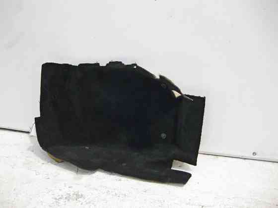 Mercedes-Benz  A1646803040 9G07 Килим салону чорний передній правий ML W164 Одесса