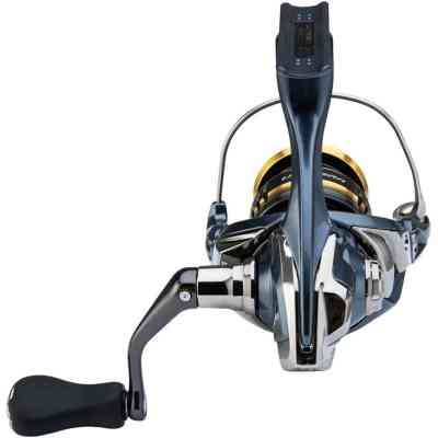 Катушка Shimano Ultegra FC 2500 HG 5+1BB (ULT2500HGFC) Винница