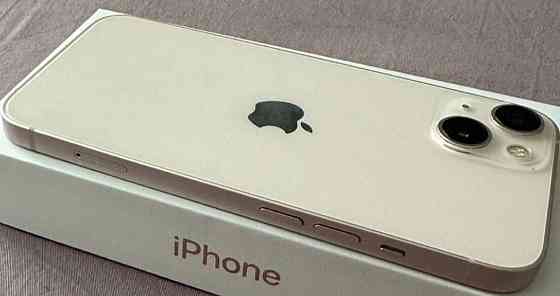Айфон iPhone 13 , 128Gb. Neverlock. Киев