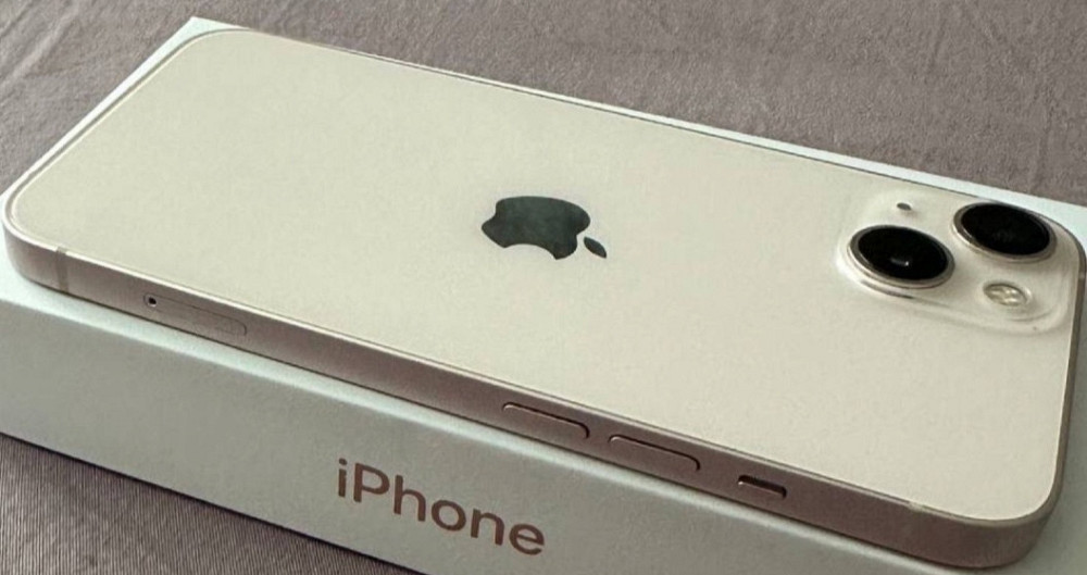 Айфон iPhone 13 , 128Gb. Neverlock. Киев - изображение 4