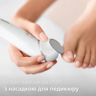 Эпилятор Philips BRE770/92 Винница - изображение 5