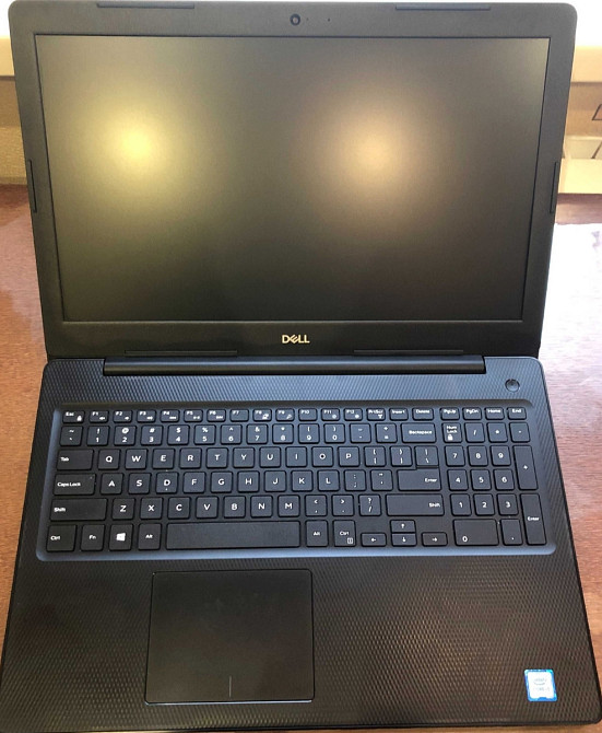 Ультрабук 15 HD Touch Dell Inspiron 3583 Київ - фото 3