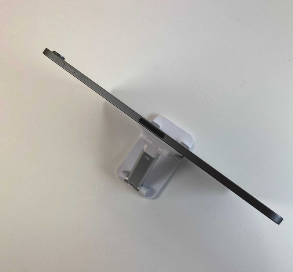 IPad Air 2020 64gb Wi-Fi Space Gray Киев - изображение 5