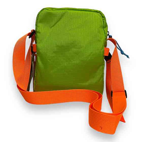 Сумка через плечо Patagonia 20*15 Салатовый Запорожье