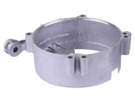 Крышка генератора задняя  на генератор GN 2-3,5 KW, Мукачево