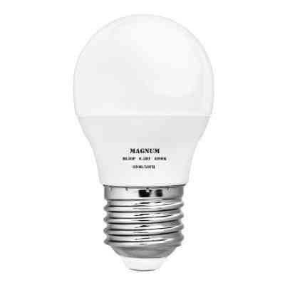 Лампочка MAGNUM BL50P 6,5Вт 4100K 220В E27 (90020572) Вінниця