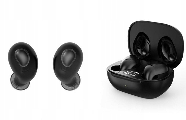 Безпровідні навушники S17-TWS Луцьк - фото 1