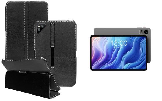 Чехол для планшета Teclast T60 Pro, Teclast T60AI, разные цвета Киев