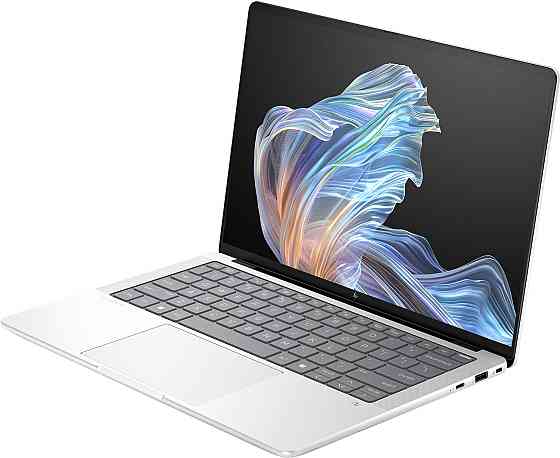 HP EliteBook X G1a 14" WUXGA IPS,400n/Ryzen AI 7 PRO 360 (5.0)/64Gb/SSD1Tb/Radeon/FPS/Підсв/DOS Вінниця