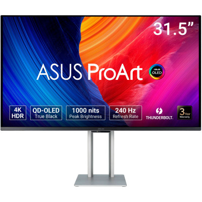 Монітор ASUS ProArt PA32UCDM Вінниця - фото 1