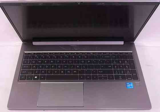 HP ZBOOK POWER G8 I5-11500H/512GB/16GB/NVIDIA Quadro T1200 Харьков