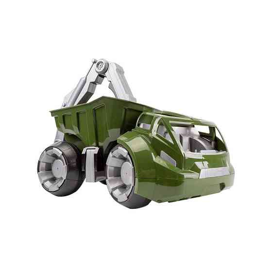 Іграшка "Самоскид" 6245TXK Вінниця