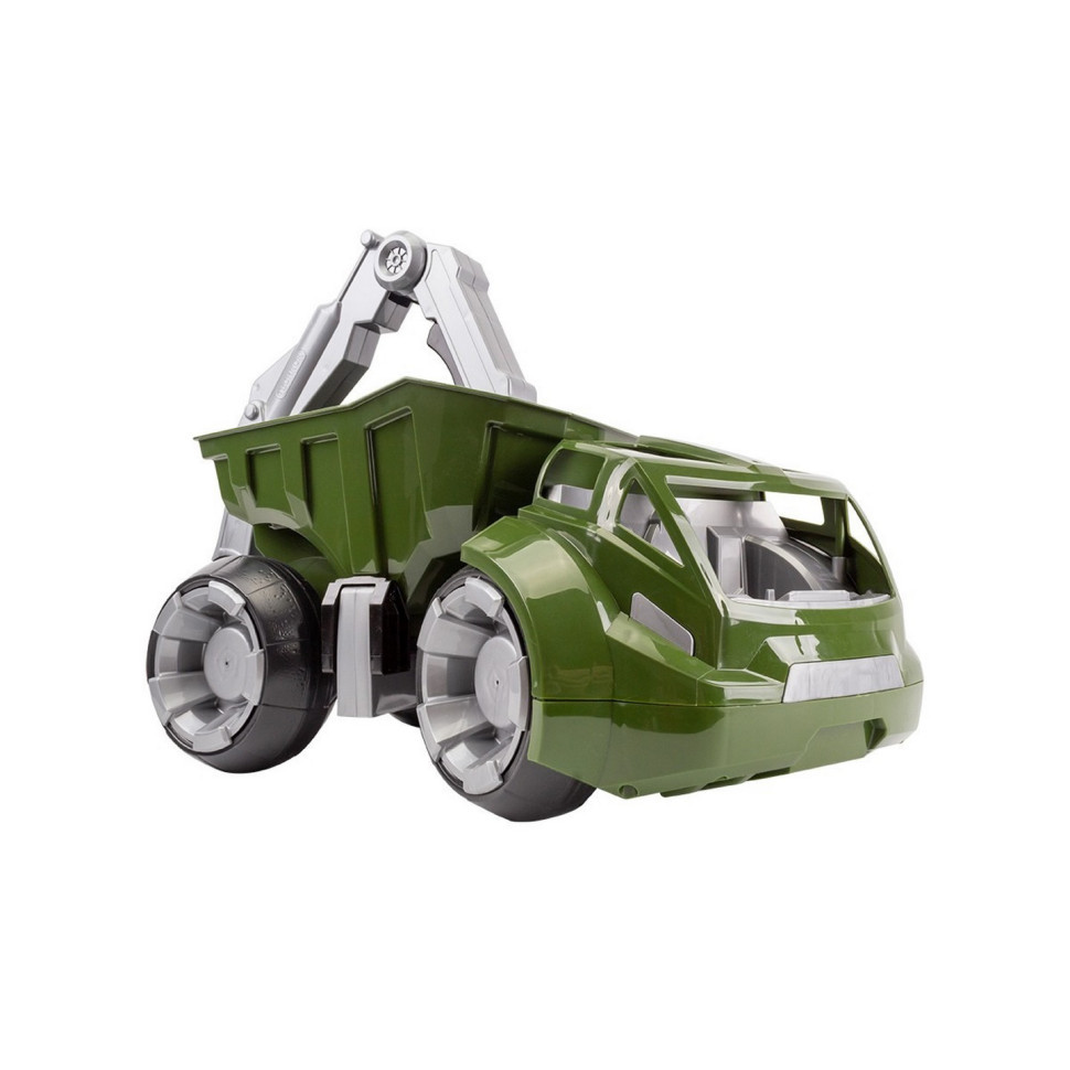 Іграшка "Самоскид" 6245TXK Вінниця - фото 4