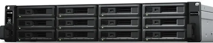 Сервер Synology Expansion Unit 12-kieszeniowa jednostka rozszerzająca (RXD2419SAS) Киев - изображение 1