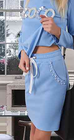 Костюм зі спідничкою COCO Київ