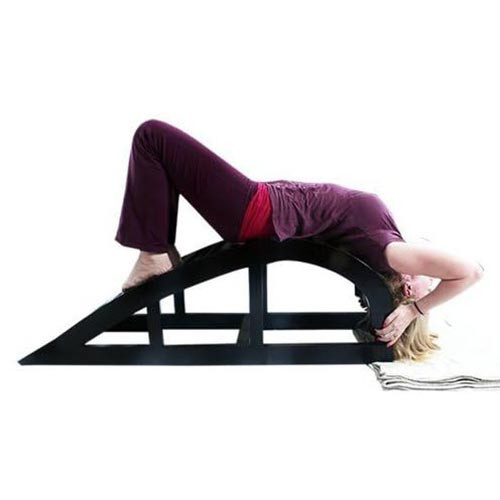 Лавка Випарита Дандасана 