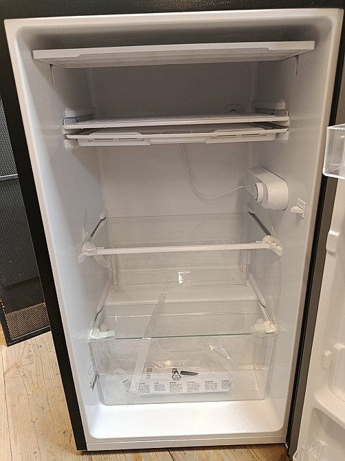 Холодильник PKM KHKS93E ( Б клас) Луцк - изображение 3