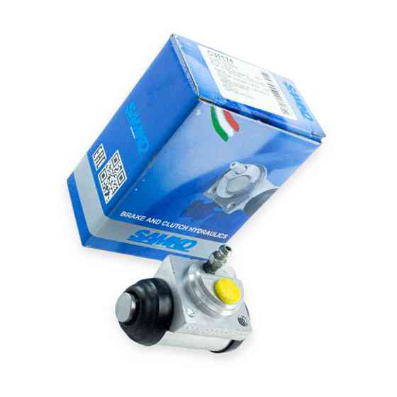 Цилиндр заднего тормоза Рено Kangoo, Logan, Dokker, Zoe, Lodgy, Мерседес Бенс Citan 08- (d-22 мм) колесный Мукачево