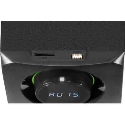 Акустическая система Defender Eclipse Black (65593) Винница