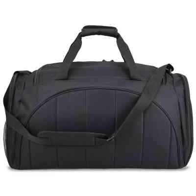 Сумка дорожная Semi Line 47 Black (A3029-1) Винница