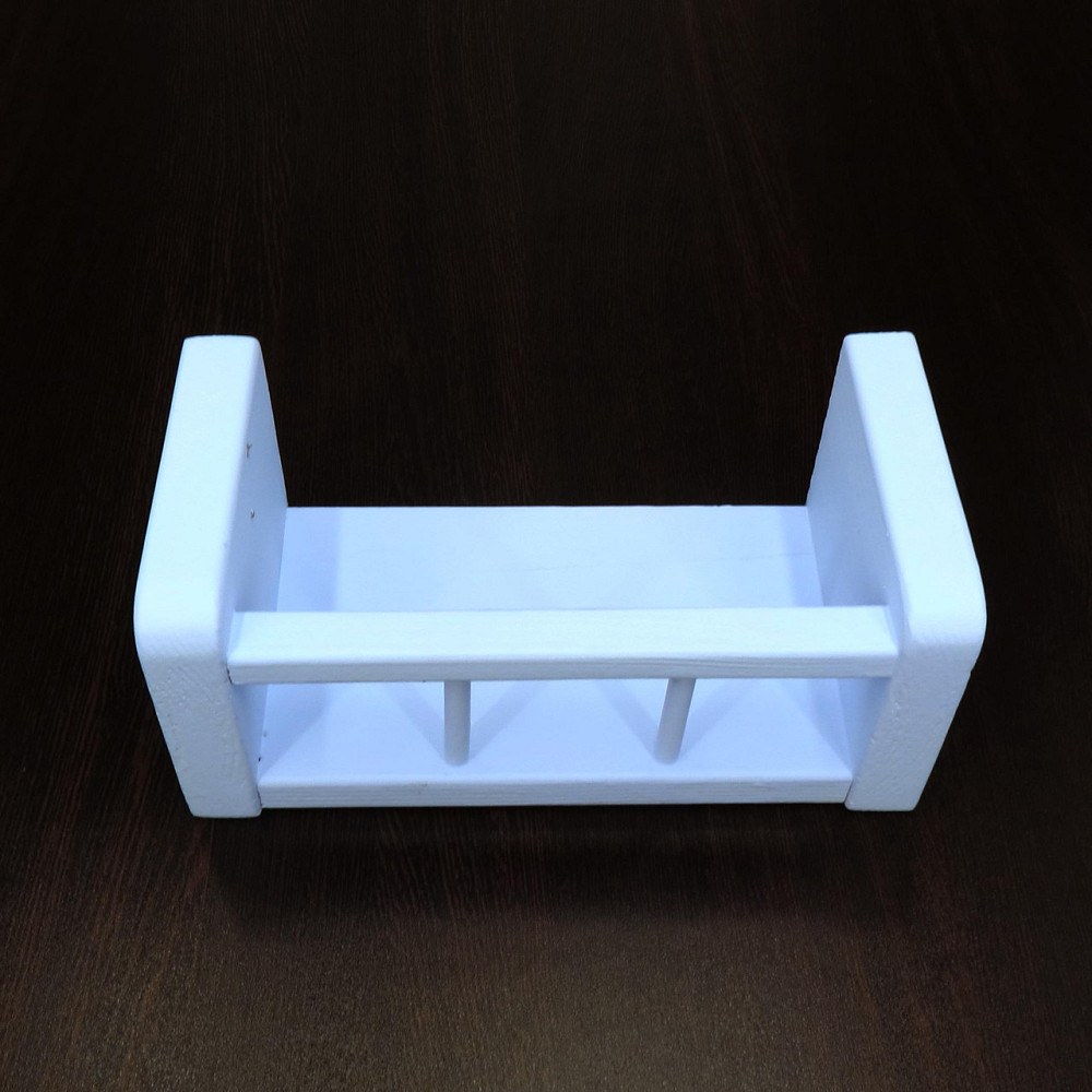 Настенная полка 