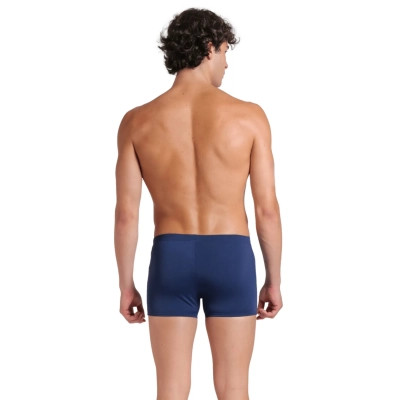 Плавки Arena Foggy Dots Swim Short 008483-701 синій, білий 85 (3468337531197) Винница - изображение 2