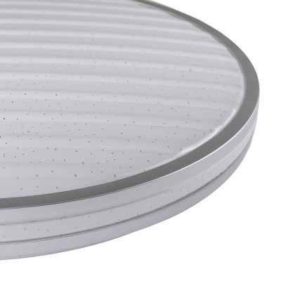 Світильник Vestum GRILL зоряне небо 36W 4000К 2900Lm (VS-80039) Вінниця - фото 3