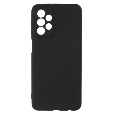 Чехол для мобильного телефона Armorstandart Matte Slim Fit Samsung A23 4G (A235) Camera cover Black (ARM61648) Винница - изображение 1