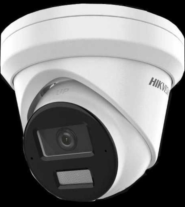 8 МП Acusense ip камера Hikvision DS-2CD2383G2-LI2U (2.8мм) Харків - фото 4