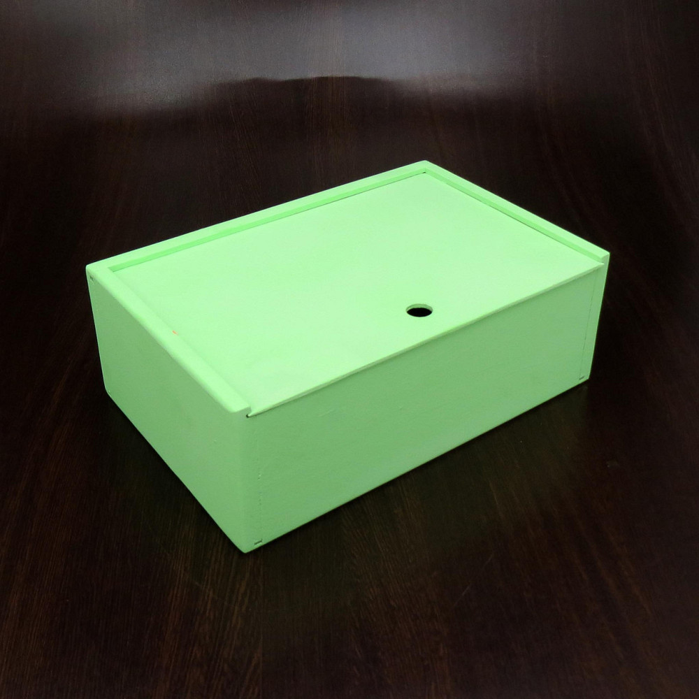 Подарочная коробка 