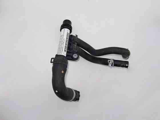 Mercedes-Benz  A2642007800 Трубка ОЖ від циркуляційного насоса до трубки, що подає, радіатора АКПП для двигуна M264 R4 1.5 2.0л E-Class W213 C238 C-Cl Одеса