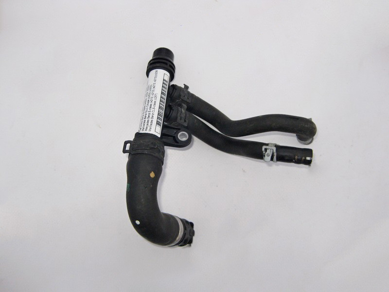 Mercedes-Benz  A2642007800 Трубка ОЖ від циркуляційного насоса до трубки, що подає, радіатора АКПП для двигуна M264 R4 1.5 2.0л E-Class W213 C238 C-Cl Одеса - фото 2