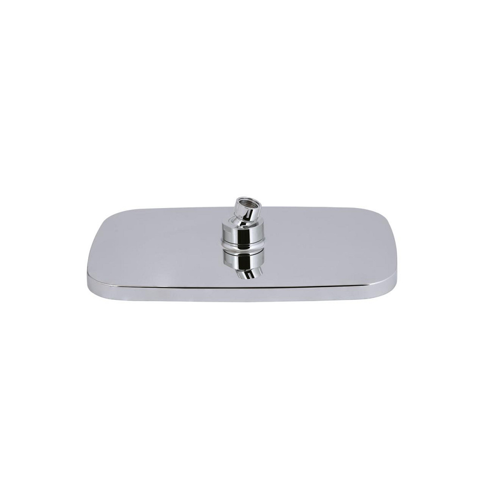 Душова система універсальна Qtap Gemini на три споживачі (з виливом) QTGEM111CRM45685 Chrome Київ - фото 9