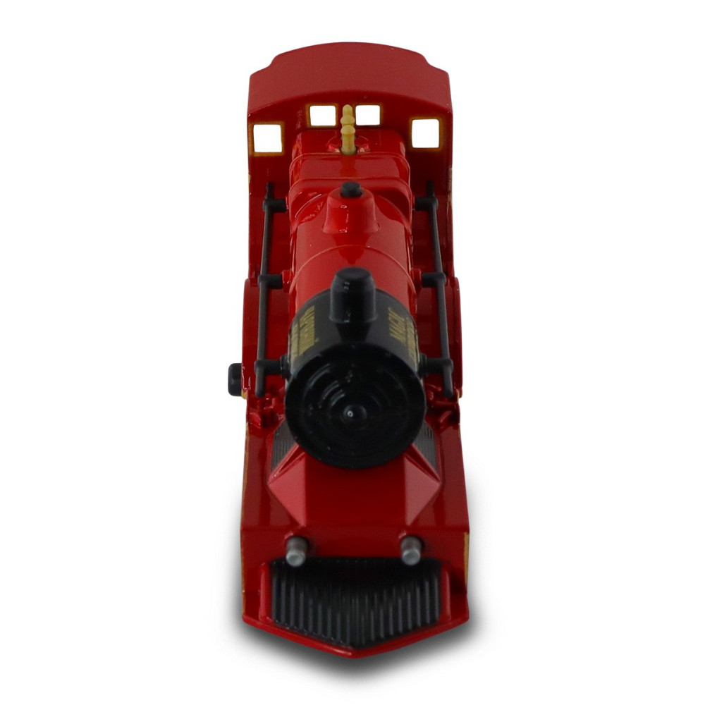 Модель - Чарівний експрес (світло, звук) Днепр - изображение 12