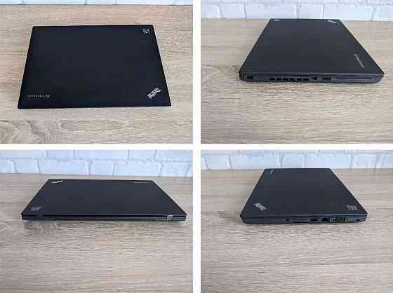 Ноутбук Lenovo T440 14