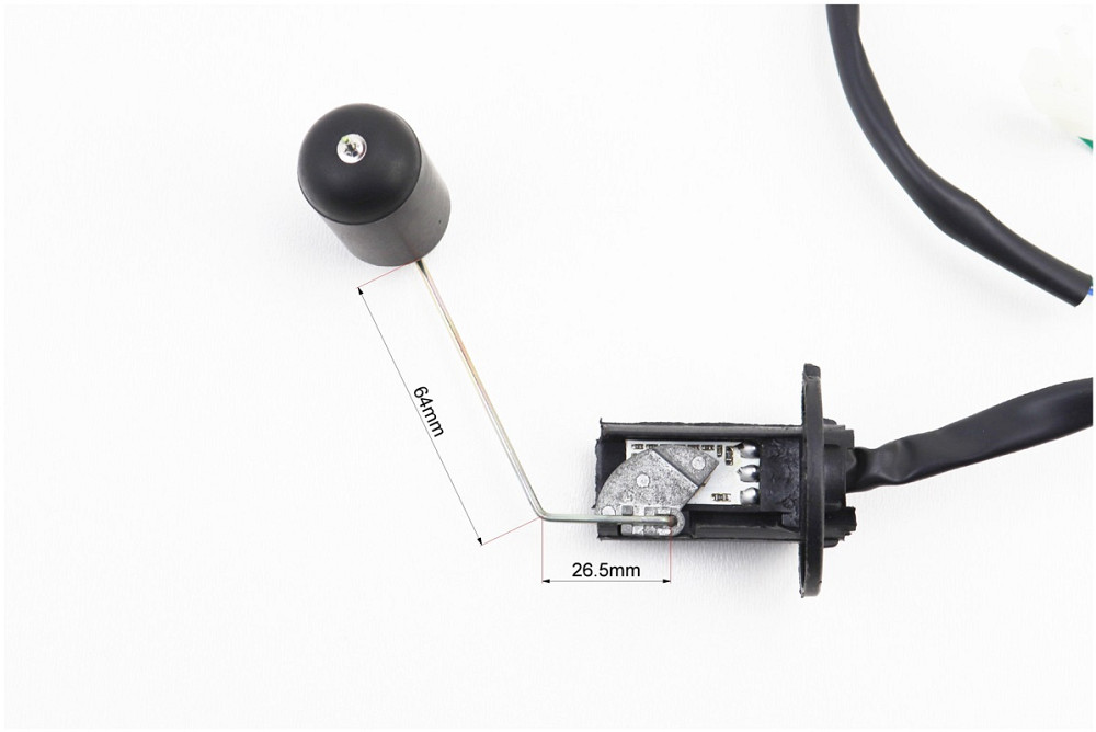 Паливний датчик в бак (прямий) Киев - изображение 3