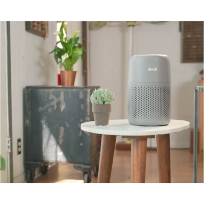 Очисник повітря Levoit Air Purifier Core Mini PRO LAP-C161-AEUR (HEAPAPLVNEU0141Y) Вінниця - фото 6