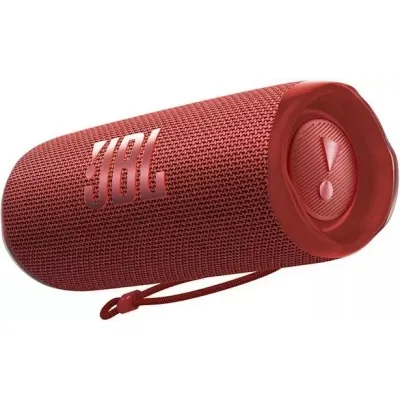 Акустична система JBL Flip 6 Red (JBLFLIP6RED) Вінниця - фото 7