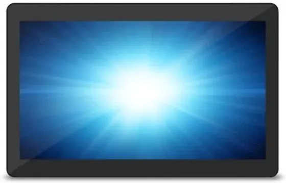 Монитор Elo Touch Solutions Solution I-Series E691852 39.6 Cm (15.6