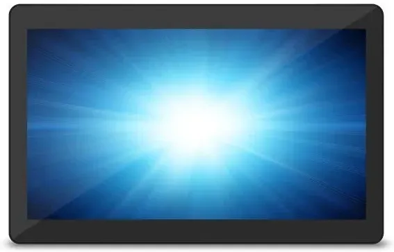 Монитор Elo Touch Solutions Solution I-Series E691852 39.6 Cm (15.6