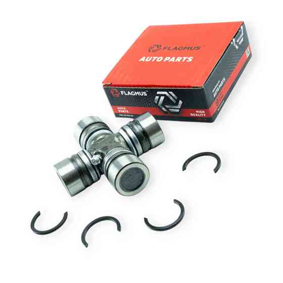 Крестовина газ-24 Мукачево