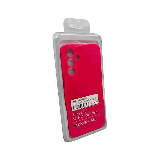 Чехол для Samsung Galaxy A16 5G Cosmic Phosphor Киев