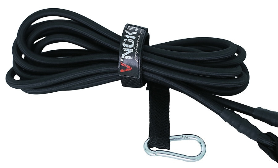 Еспандер для боксу V`Noks type Medium Киев - изображение 2