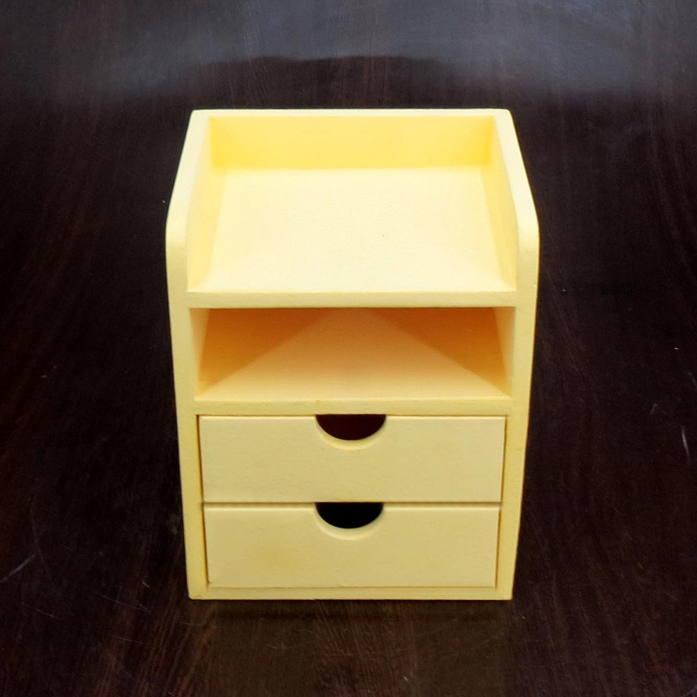 Органайзер для косметики 