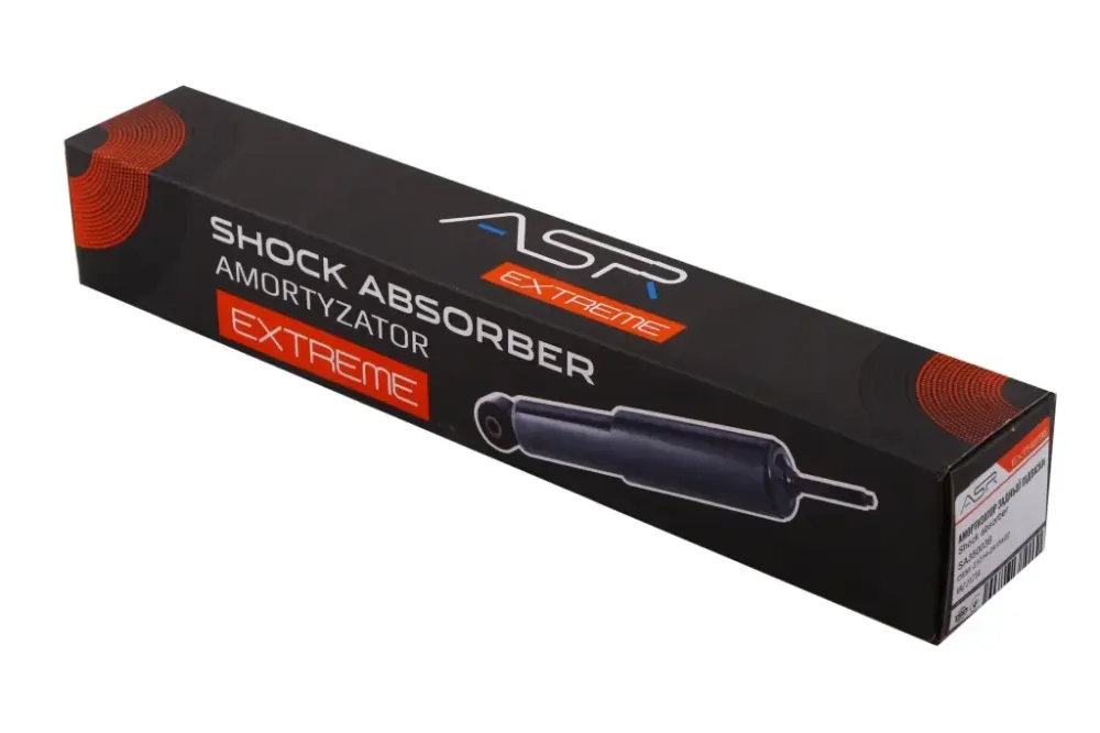 Амортизатор 21214 задній ASR Extreme Вінниця - фото 2