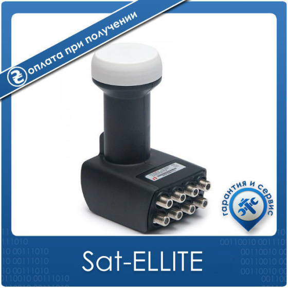 Конвертер OCTO Inverto BLACK Pro IDLB-OCTL40 Винница